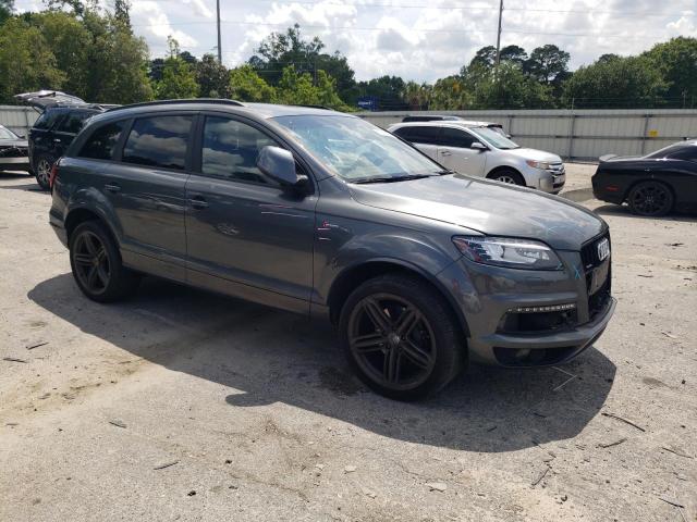 Photo 3 VIN: WA1DGAFE0FD023084 - AUDI Q7 