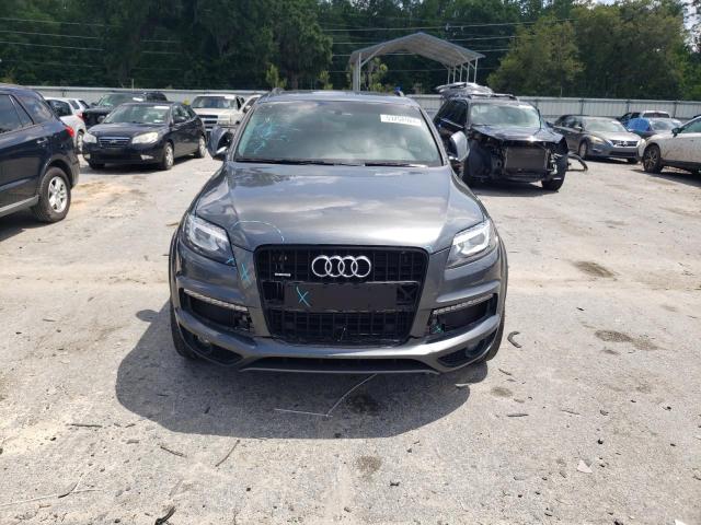 Photo 4 VIN: WA1DGAFE0FD023084 - AUDI Q7 