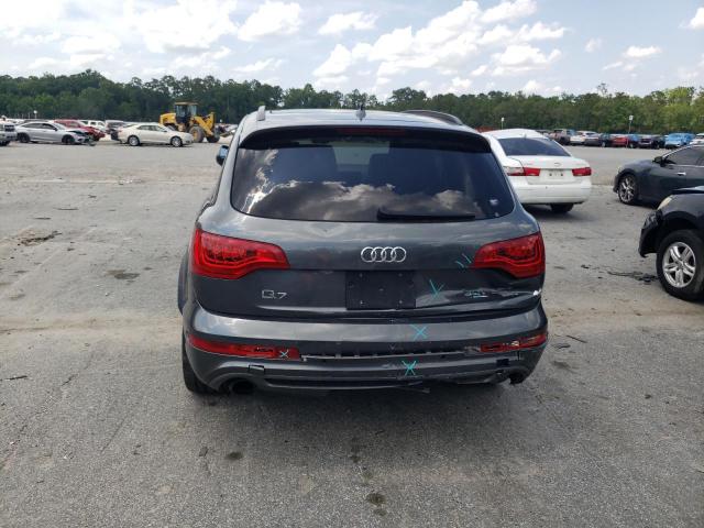 Photo 5 VIN: WA1DGAFE0FD023084 - AUDI Q7 