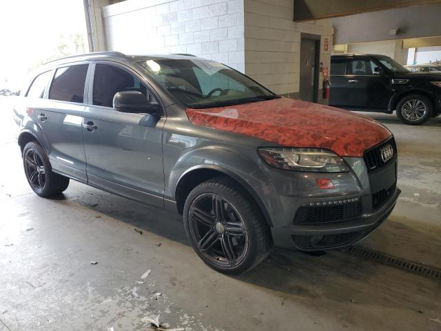 Photo 3 VIN: WA1DGAFE0FD024719 - AUDI Q7 PRESTIG 