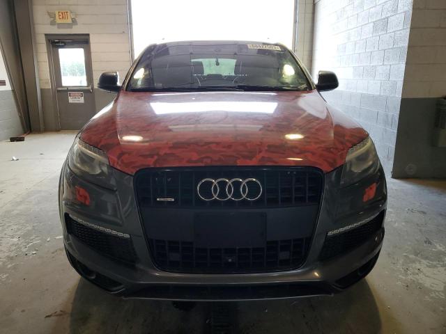 Photo 4 VIN: WA1DGAFE0FD024719 - AUDI Q7 PRESTIG 