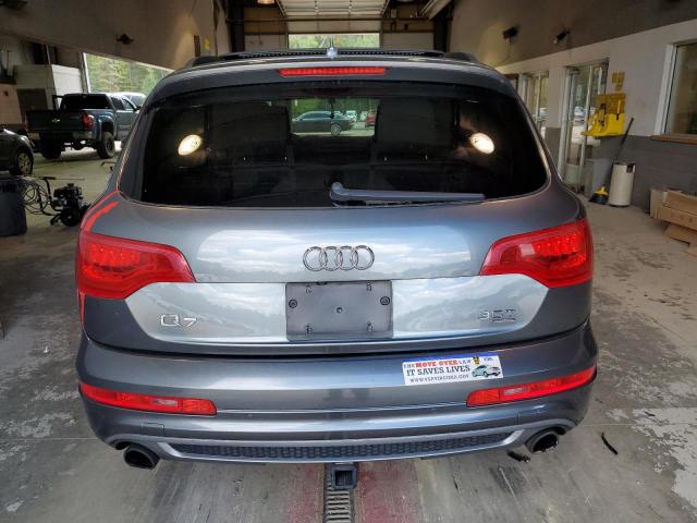 Photo 5 VIN: WA1DGAFE0FD024719 - AUDI Q7 PRESTIG 