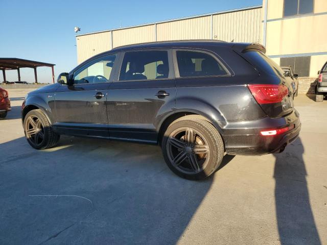 Photo 1 VIN: WA1DGAFE0FD029483 - AUDI Q7 PRESTIG 