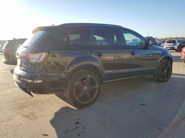 Photo 2 VIN: WA1DGAFE0FD029483 - AUDI Q7 PRESTIG 