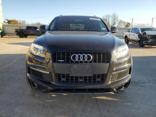 Photo 4 VIN: WA1DGAFE0FD029483 - AUDI Q7 PRESTIG 