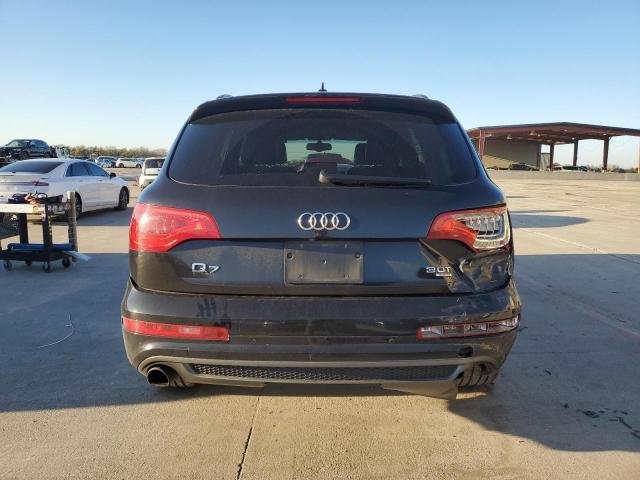 Photo 5 VIN: WA1DGAFE0FD029483 - AUDI Q7 PRESTIG 