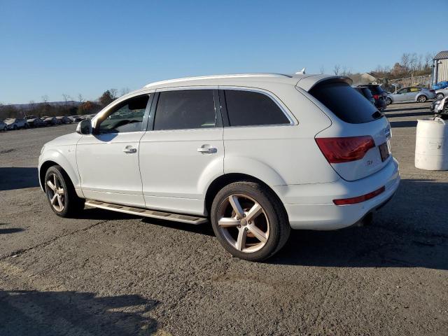 Photo 1 VIN: WA1DGAFE1DD001074 - AUDI Q7 PRESTIG 