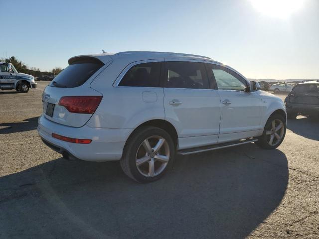 Photo 2 VIN: WA1DGAFE1DD001074 - AUDI Q7 PRESTIG 