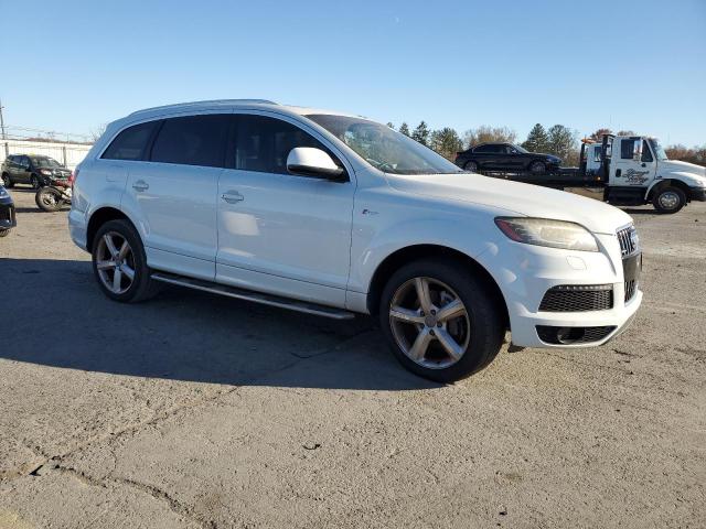 Photo 3 VIN: WA1DGAFE1DD001074 - AUDI Q7 PRESTIG 