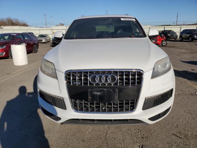 Photo 4 VIN: WA1DGAFE1DD001074 - AUDI Q7 PRESTIG 