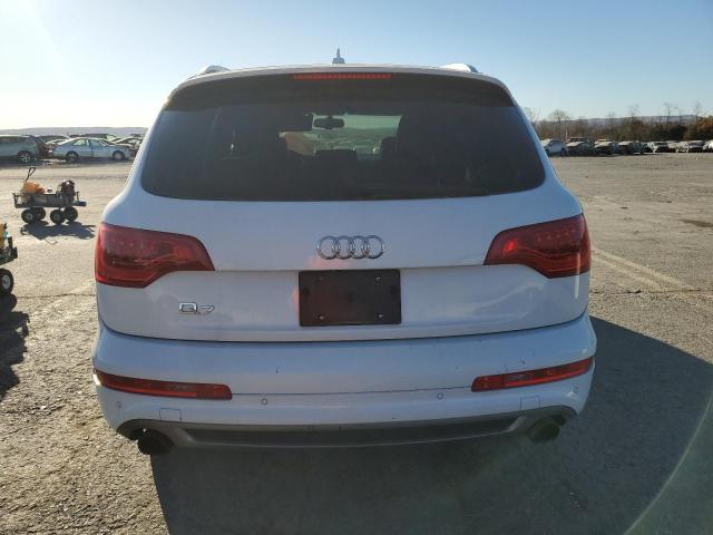 Photo 5 VIN: WA1DGAFE1DD001074 - AUDI Q7 PRESTIG 