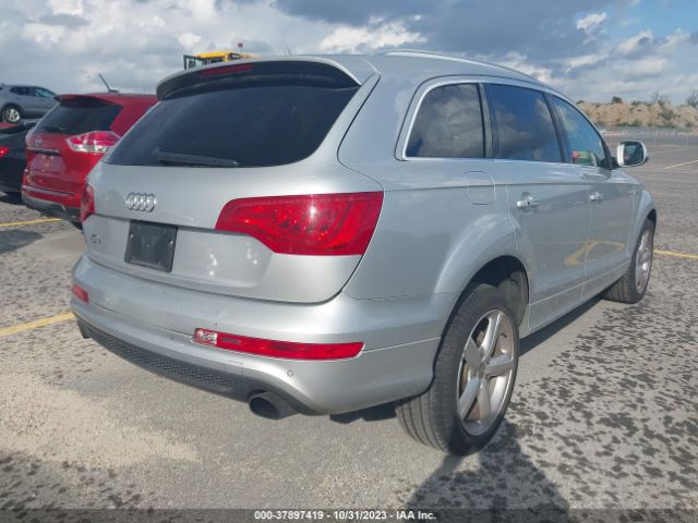 Photo 3 VIN: WA1DGAFE1DD001804 - AUDI Q7 