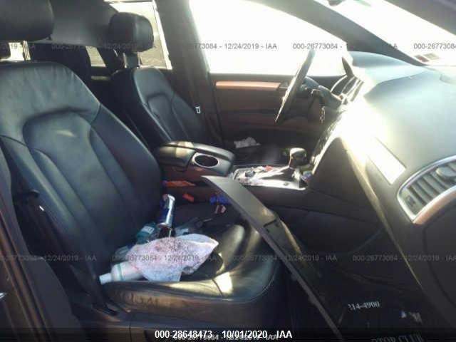 Photo 4 VIN: WA1DGAFE1DD001883 - AUDI Q7 