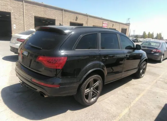 Photo 3 VIN: WA1DGAFE1DD009059 - AUDI Q7 