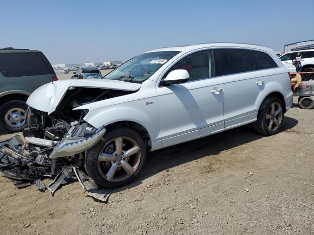 Photo 0 VIN: WA1DGAFE1ED005420 - AUDI Q7 