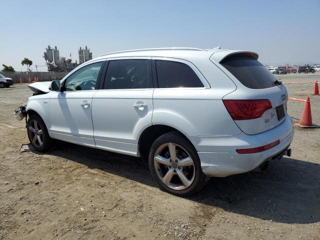 Photo 1 VIN: WA1DGAFE1ED005420 - AUDI Q7 