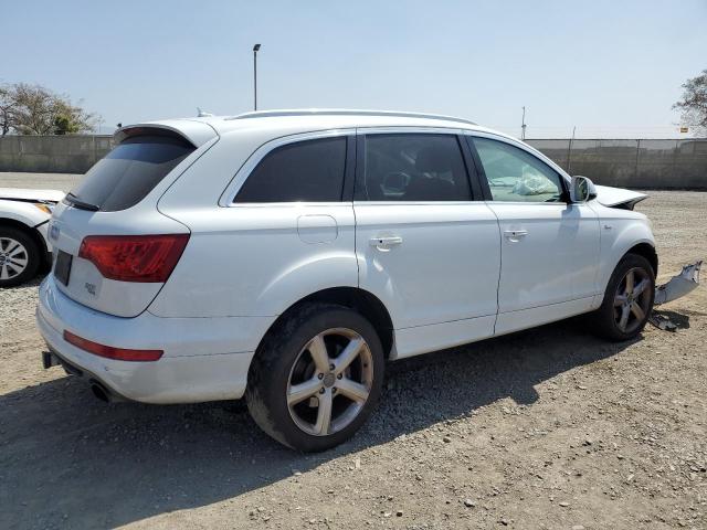 Photo 2 VIN: WA1DGAFE1ED005420 - AUDI Q7 