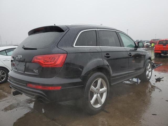 Photo 2 VIN: WA1DGAFE1ED005563 - AUDI Q7 PRESTIG 