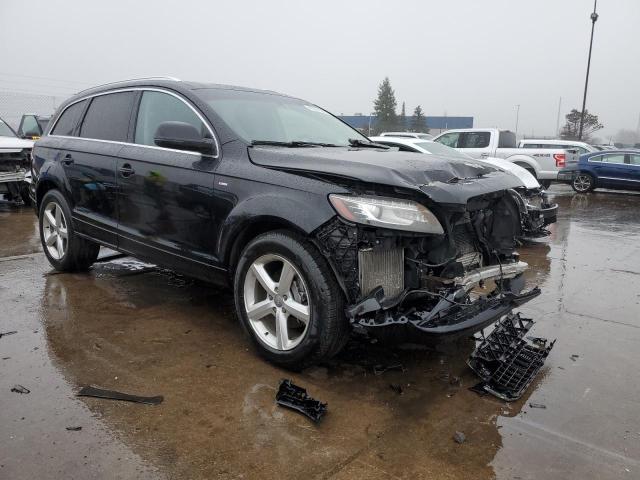 Photo 3 VIN: WA1DGAFE1ED005563 - AUDI Q7 PRESTIG 