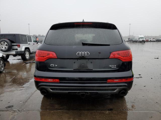 Photo 5 VIN: WA1DGAFE1ED005563 - AUDI Q7 PRESTIG 