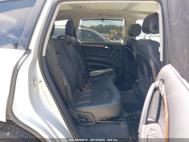 Photo 7 VIN: WA1DGAFE1ED011721 - AUDI Q7 