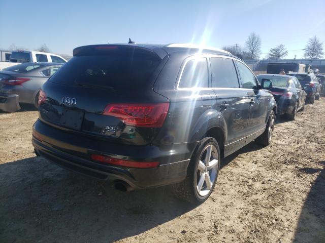 Photo 3 VIN: WA1DGAFE1ED013954 - AUDI Q7 