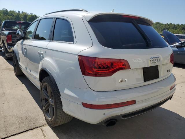 Photo 2 VIN: WA1DGAFE1ED020600 - AUDI Q7 PRESTIG 