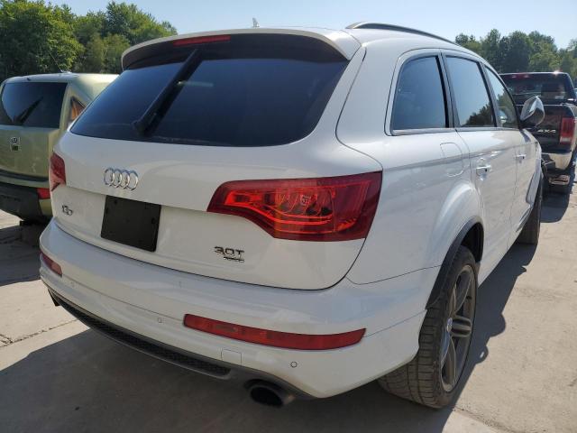 Photo 3 VIN: WA1DGAFE1ED020600 - AUDI Q7 PRESTIG 