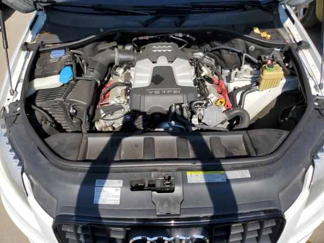 Photo 6 VIN: WA1DGAFE1ED020600 - AUDI Q7 PRESTIG 