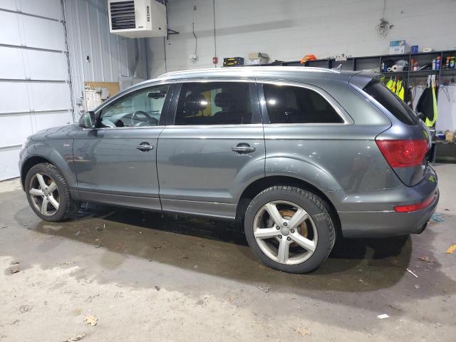 Photo 1 VIN: WA1DGAFE1FD000705 - AUDI Q7 PRESTIG 