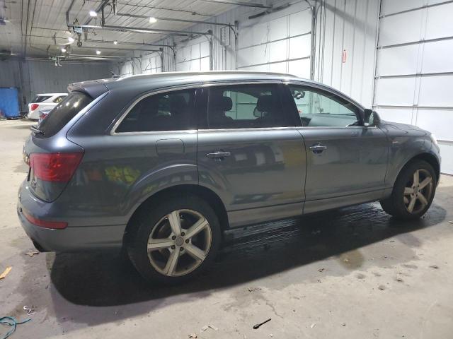 Photo 2 VIN: WA1DGAFE1FD000705 - AUDI Q7 PRESTIG 