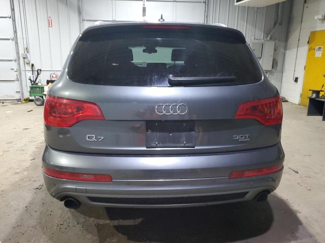 Photo 5 VIN: WA1DGAFE1FD000705 - AUDI Q7 PRESTIG 