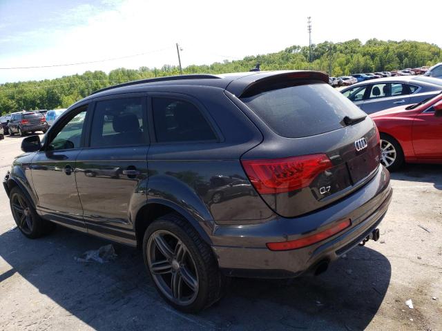 Photo 1 VIN: WA1DGAFE1FD002762 - AUDI Q7 PRESTIG 