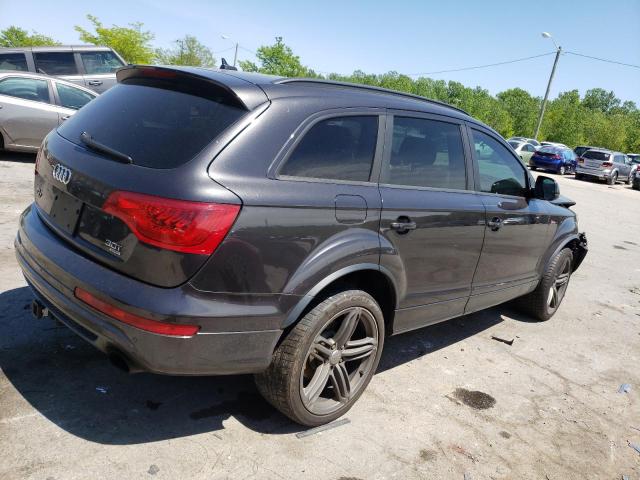 Photo 2 VIN: WA1DGAFE1FD002762 - AUDI Q7 PRESTIG 