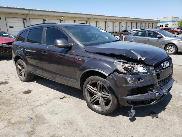 Photo 3 VIN: WA1DGAFE1FD002762 - AUDI Q7 PRESTIG 