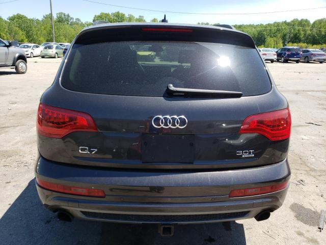 Photo 5 VIN: WA1DGAFE1FD002762 - AUDI Q7 PRESTIG 