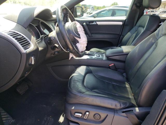 Photo 6 VIN: WA1DGAFE1FD002762 - AUDI Q7 PRESTIG 