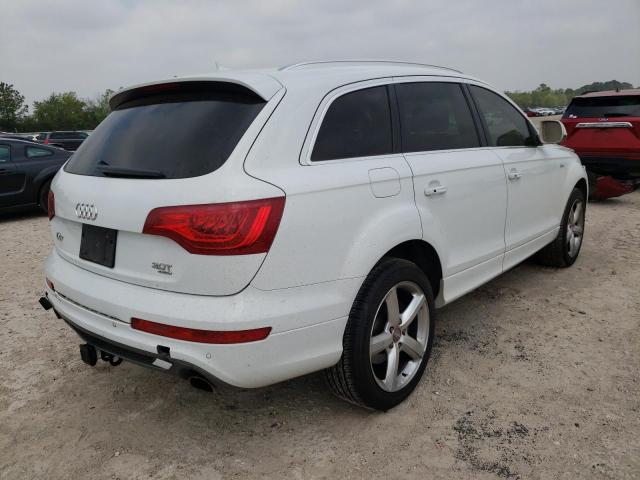 Photo 3 VIN: WA1DGAFE1FD015494 - AUDI Q7 PRESTIG 