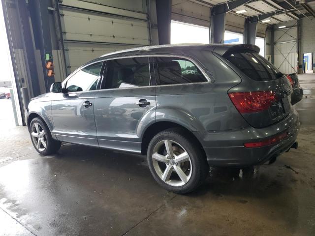 Photo 1 VIN: WA1DGAFE1FD015785 - AUDI Q7 PRESTIG 