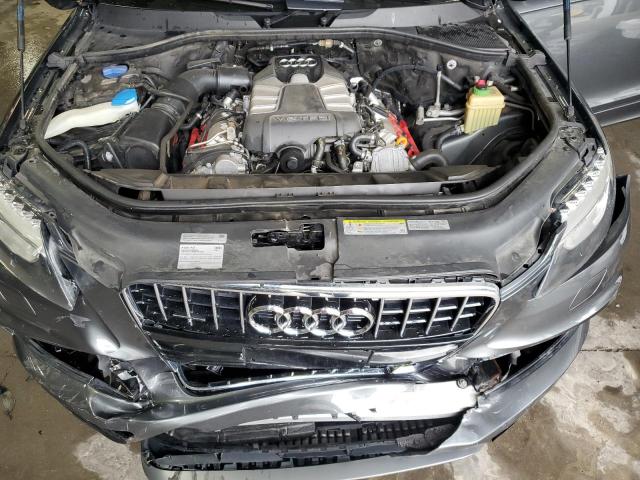 Photo 11 VIN: WA1DGAFE1FD015785 - AUDI Q7 PRESTIG 