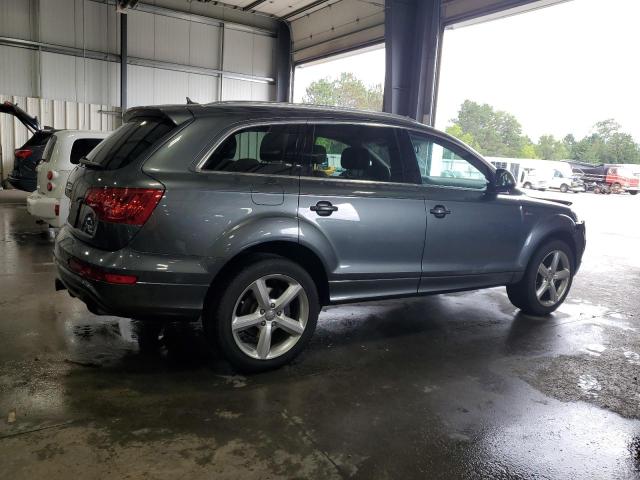 Photo 2 VIN: WA1DGAFE1FD015785 - AUDI Q7 PRESTIG 