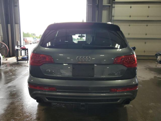 Photo 5 VIN: WA1DGAFE1FD015785 - AUDI Q7 PRESTIG 