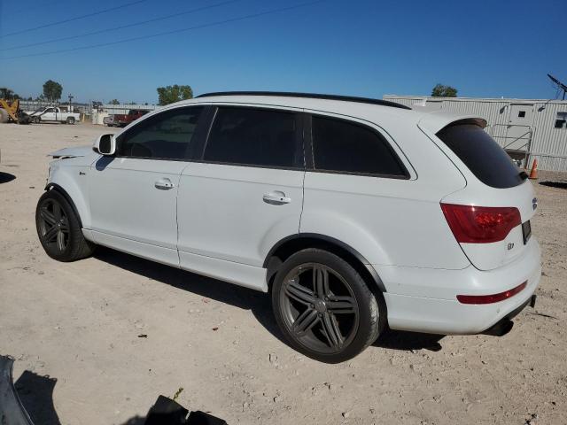 Photo 1 VIN: WA1DGAFE1FD021974 - AUDI Q7 