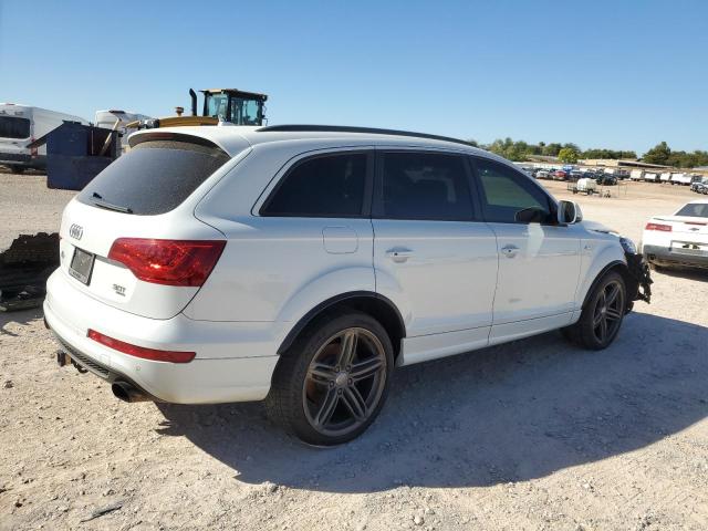 Photo 2 VIN: WA1DGAFE1FD021974 - AUDI Q7 