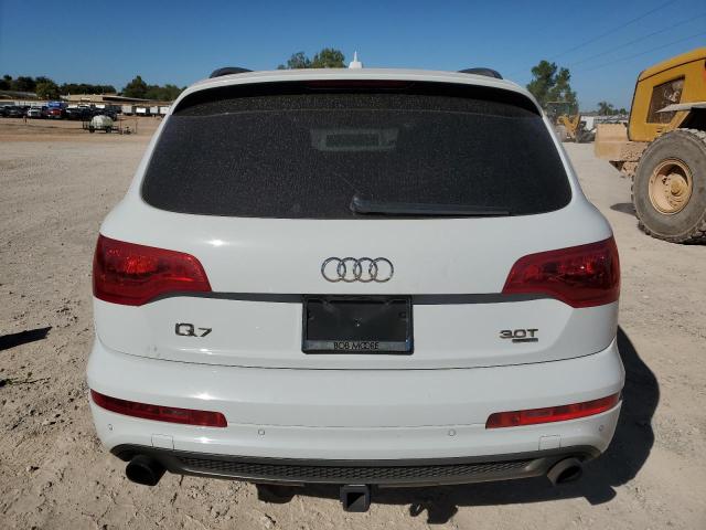 Photo 5 VIN: WA1DGAFE1FD021974 - AUDI Q7 