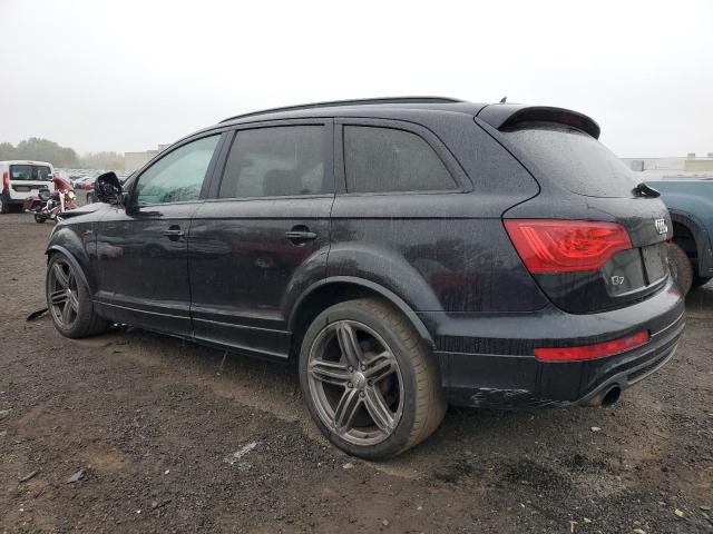 Photo 1 VIN: WA1DGAFE1FD023014 - AUDI Q7 PRESTIG 