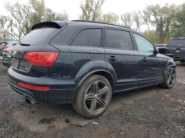 Photo 2 VIN: WA1DGAFE1FD023014 - AUDI Q7 PRESTIG 