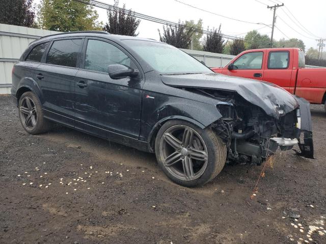 Photo 3 VIN: WA1DGAFE1FD023014 - AUDI Q7 PRESTIG 