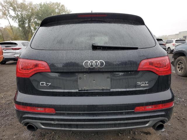 Photo 5 VIN: WA1DGAFE1FD023014 - AUDI Q7 PRESTIG 