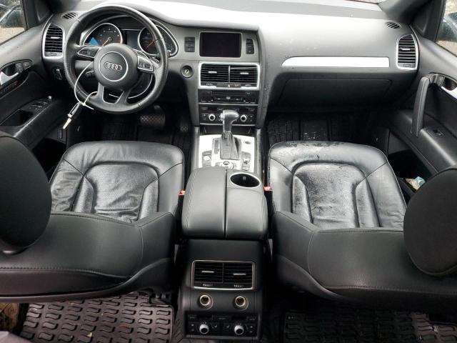 Photo 7 VIN: WA1DGAFE1FD023014 - AUDI Q7 PRESTIG 